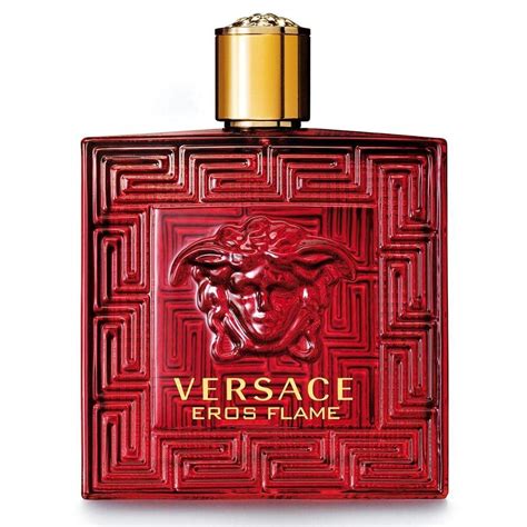 versace eros 1.7oz|Versace Eros flame cheap.